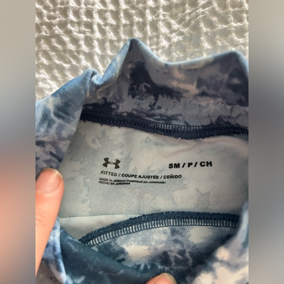 Women’s under armour meridian workout set - Picture 7 of 8